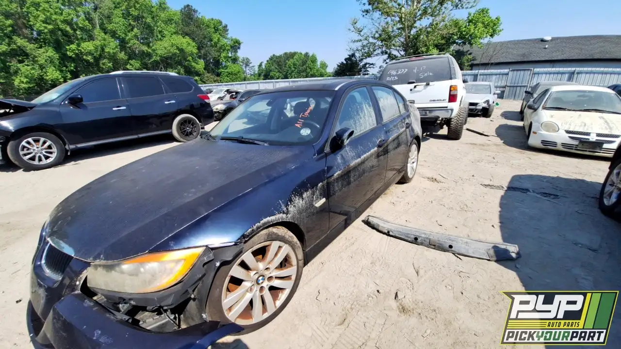 Photo of 2006 Bmw 325I