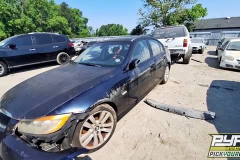 Photo of 2006 Bmw 325I