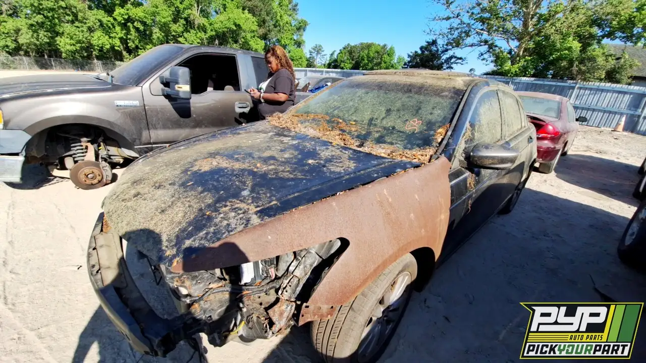 Photo of 2011 Honda Accord