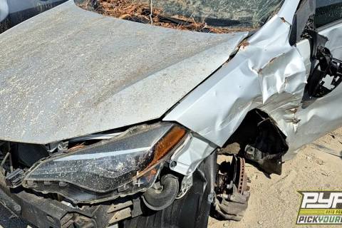 Photo of 2017 Toyota Corolla