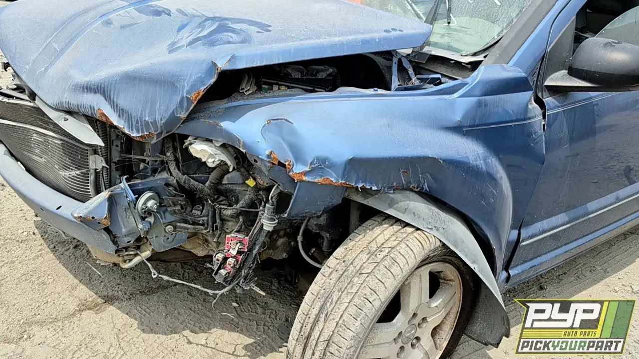 Photo of 2007 Dodge Caliber