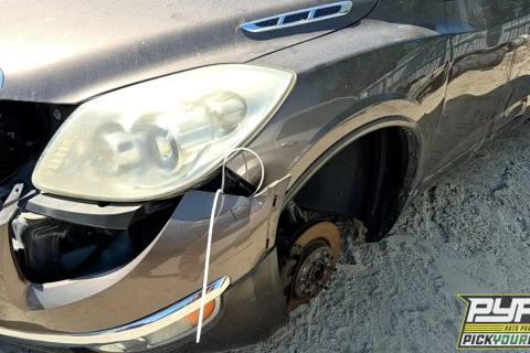 Photo of 2010 Buick Enclave