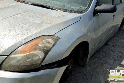 Photo of 2008 Nissan Altima