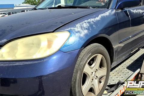 Photo of 2004 Honda Civic