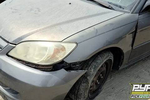 Photo of 2004 Honda Civic