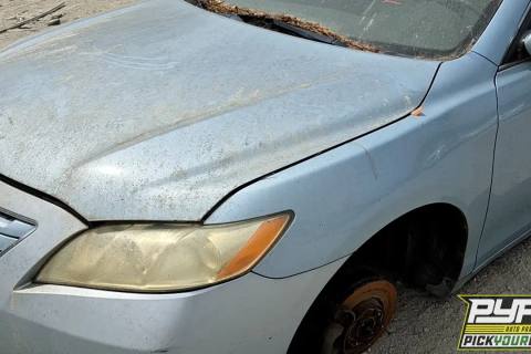 Photo of 2009 Toyota Camry