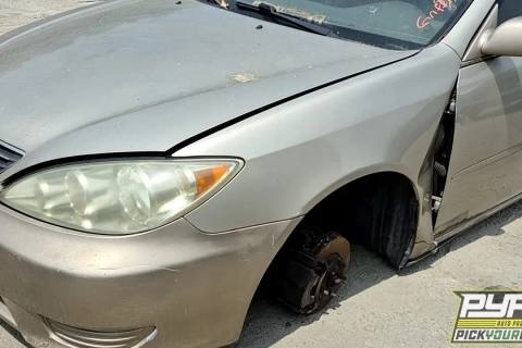 Photo of 2006 Toyota Camry