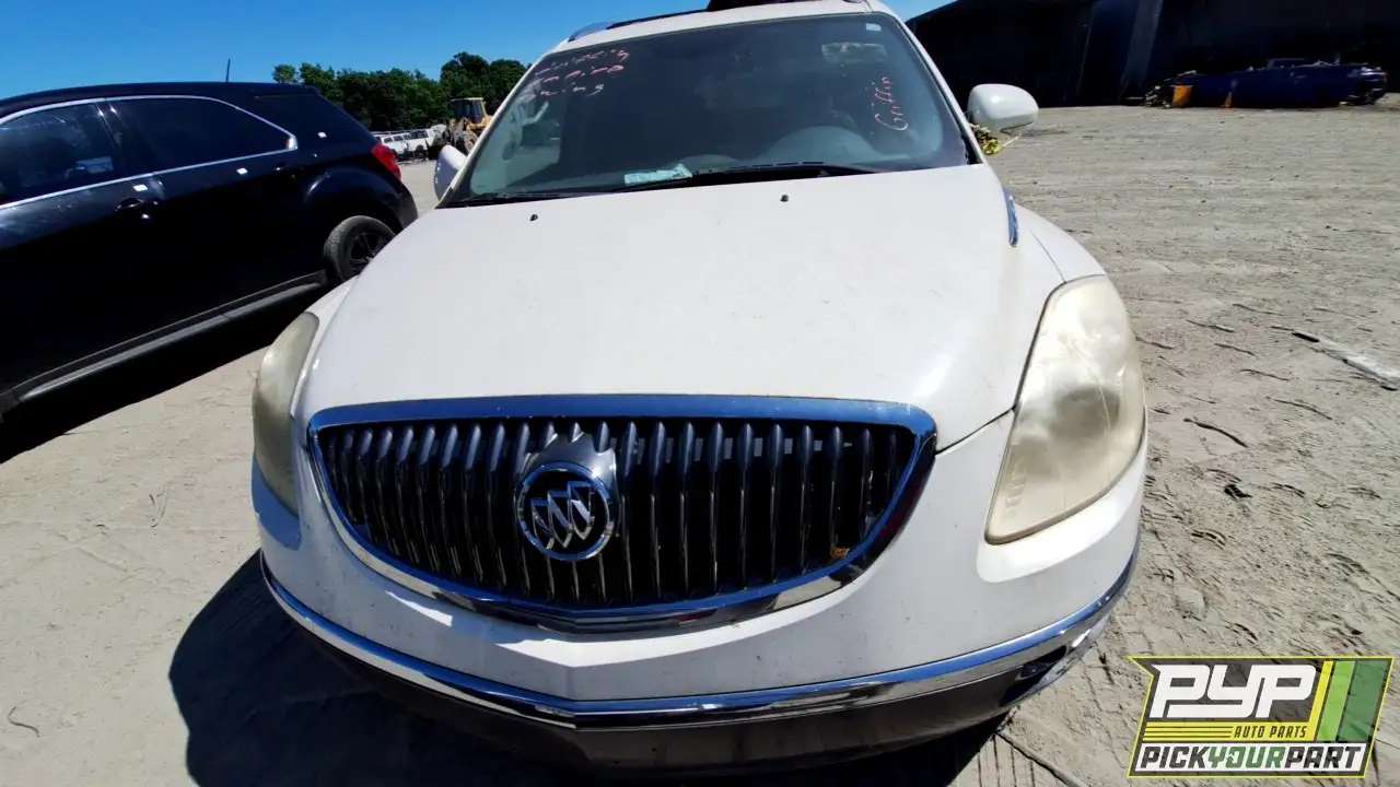 Photo of 2008 Buick Enclave