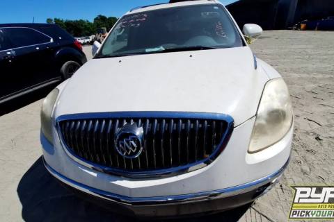 Photo of 2008 Buick Enclave