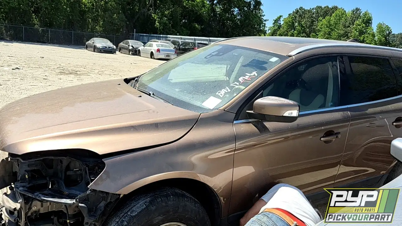 Photo of 2010 Volvo Xc60