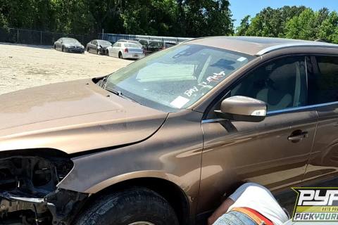 Photo of 2010 Volvo Xc60