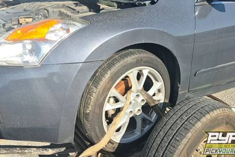 Photo of 2007 Nissan Altima