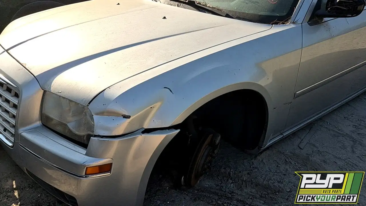 Photo of 2006 Chrysler 300