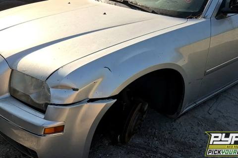 Photo of 2006 Chrysler 300