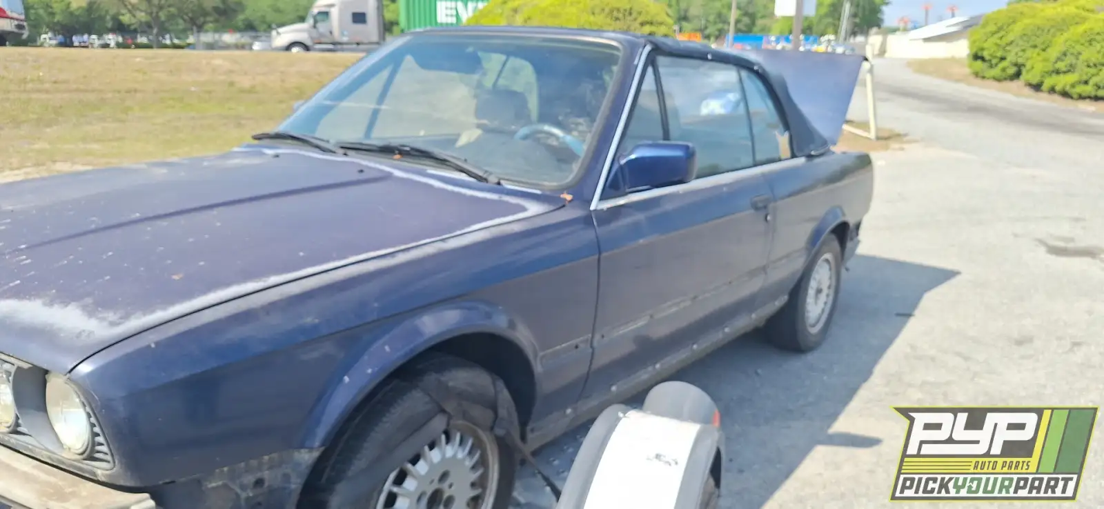 Photo of 1991 Bmw 318I