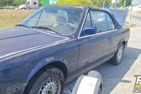 Photo of 1991 Bmw 318I