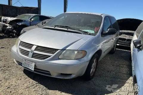 Photo of 2005 Dodge Caravan