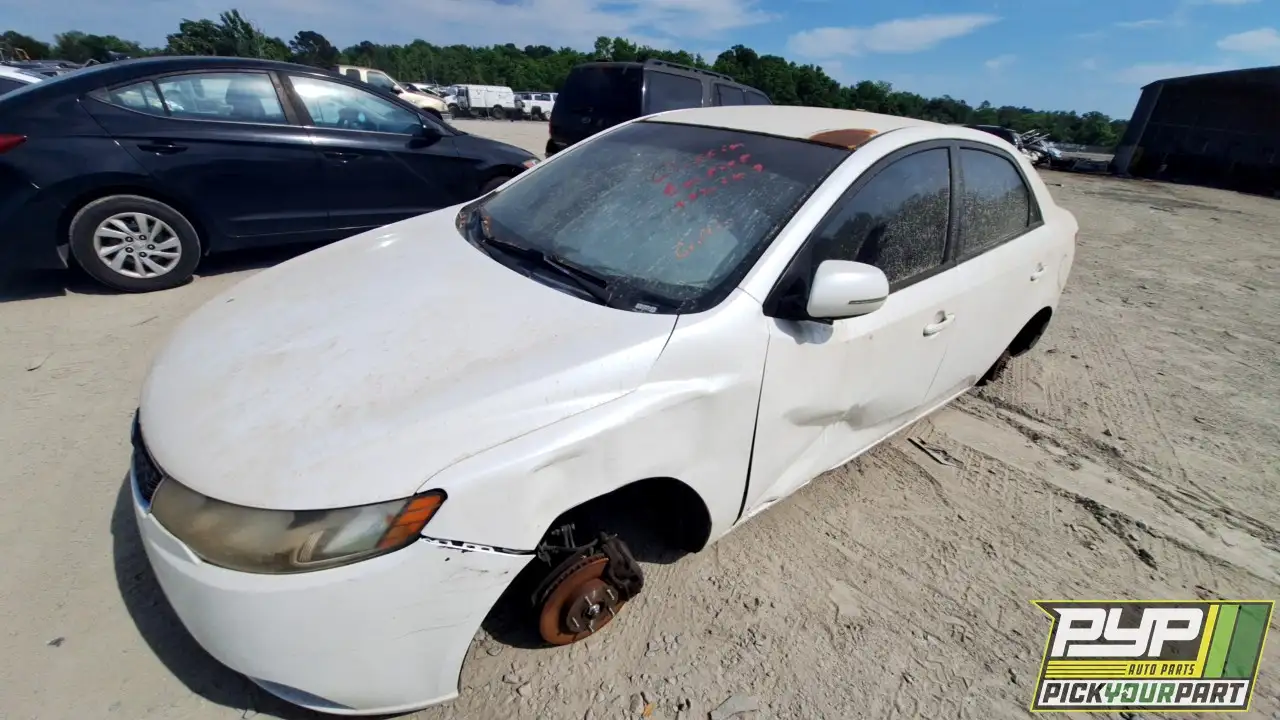 Photo of 2013 Kia Forte