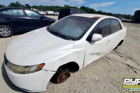 Photo of 2013 Kia Forte