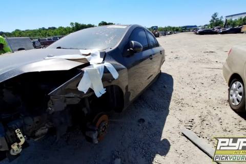 Photo of 2011 Mazda 3