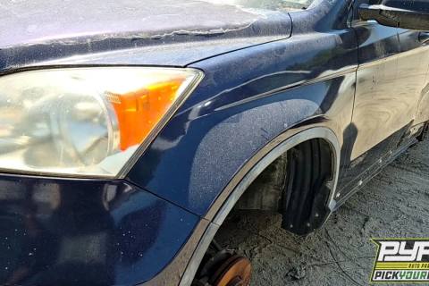Photo of 2007 Honda Cr-V