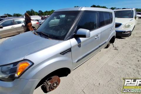 Photo of 2011 Kia Soul