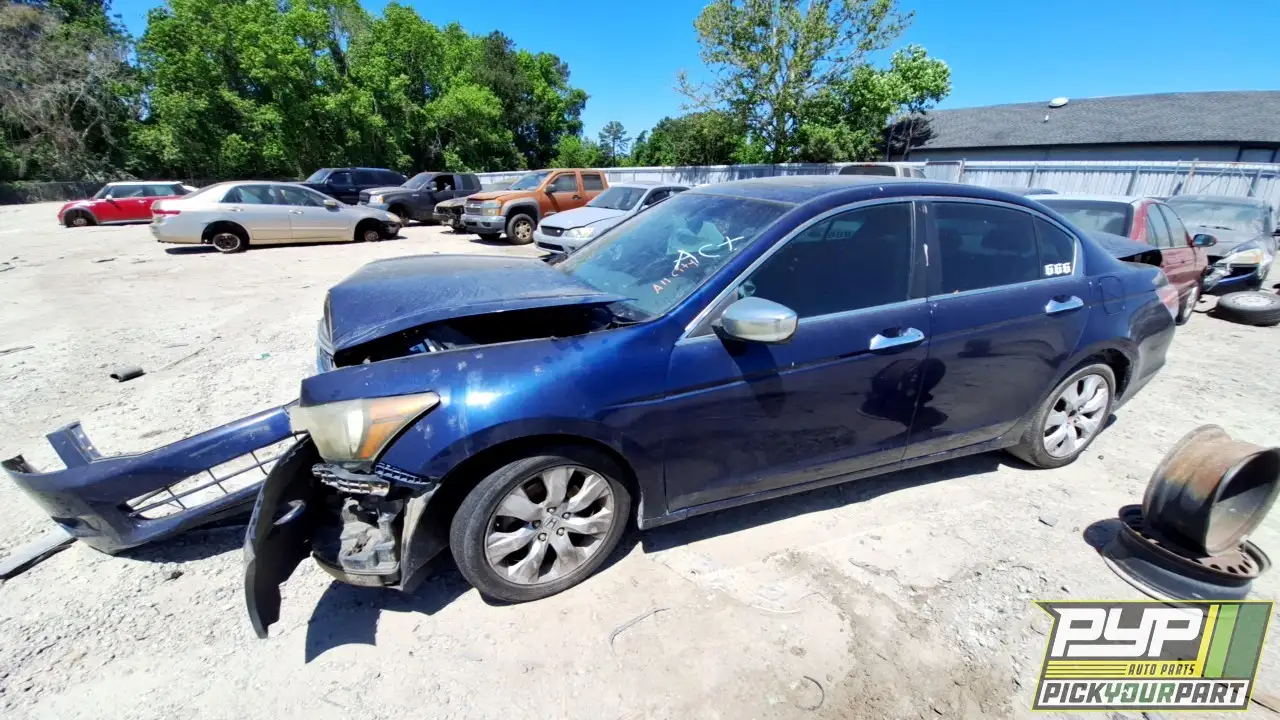 Photo of 2009 Honda Accord