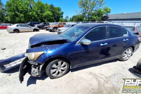Photo of 2009 Honda Accord