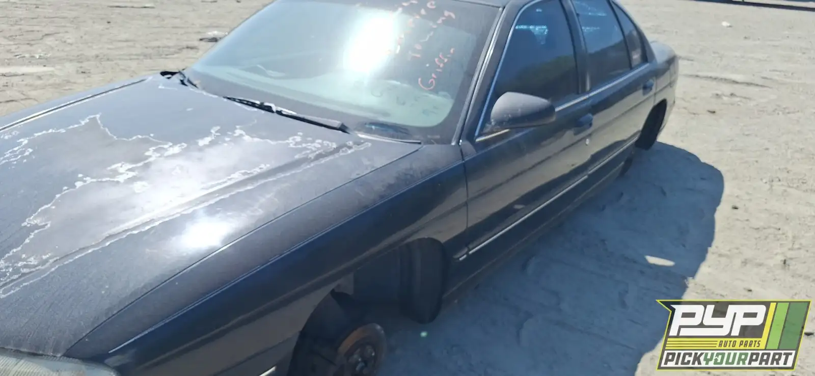 Photo of 1998 Chevrolet Lumina