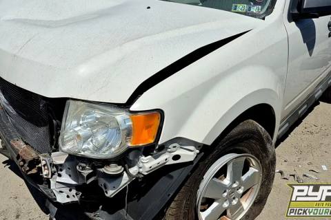Photo of 2011 Ford Escape