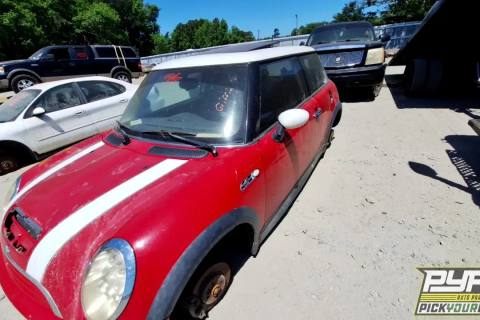 Photo of 2005 Mini Cooper