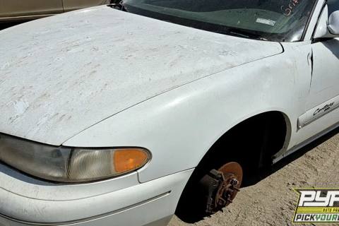Photo of 2000 Buick Century