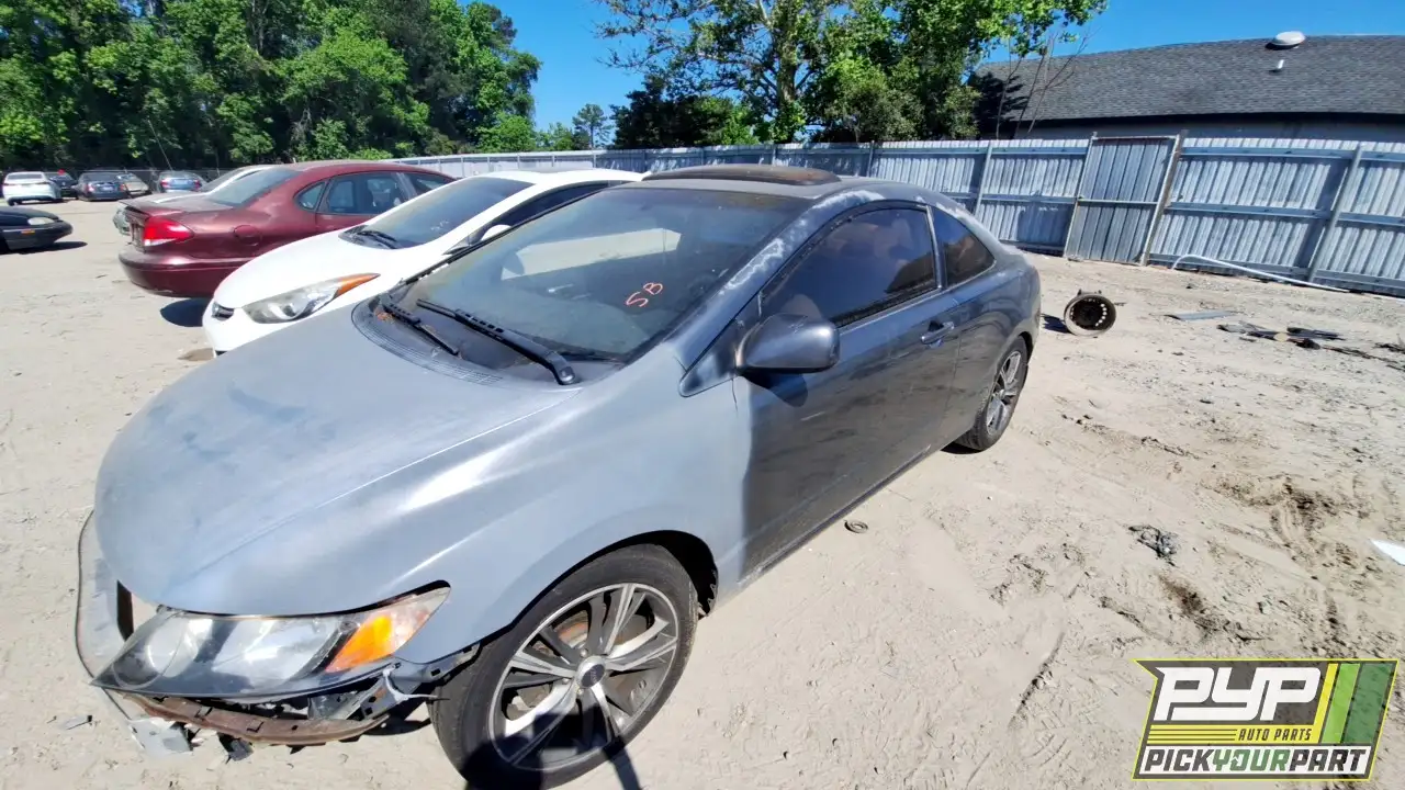 Photo of 2010 Honda Civic