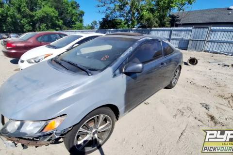 Photo of 2010 Honda Civic