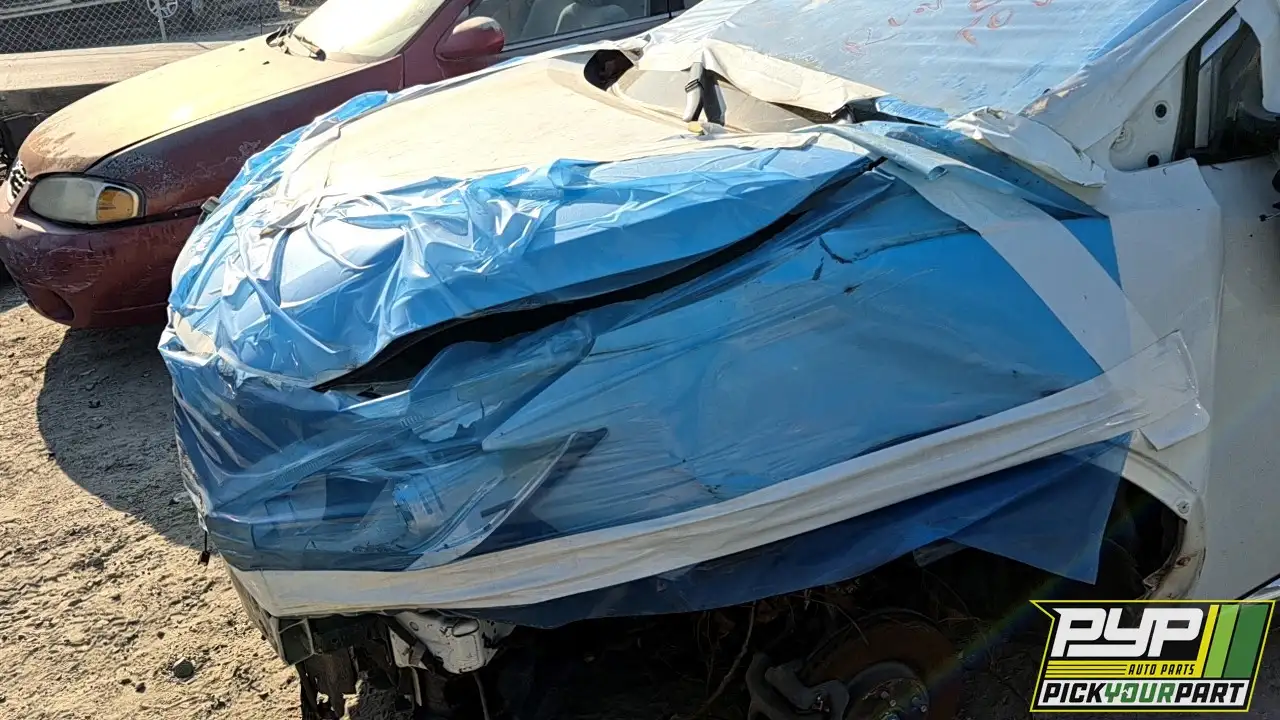 Photo of 2016 Nissan Murano
