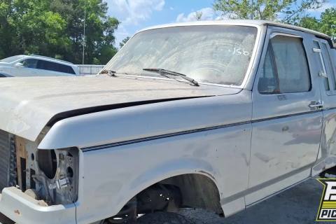 Photo of 1991 Ford F-150
