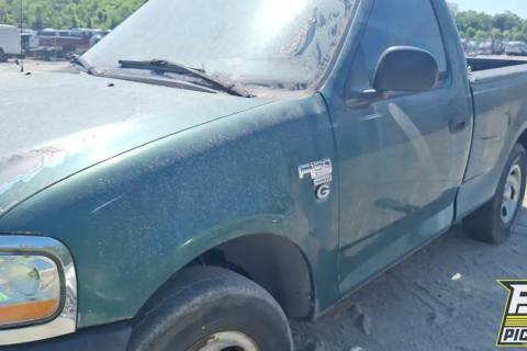Photo of 1999 Ford F-150