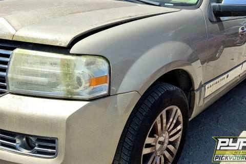 Photo of 2007 Lincoln Navigator