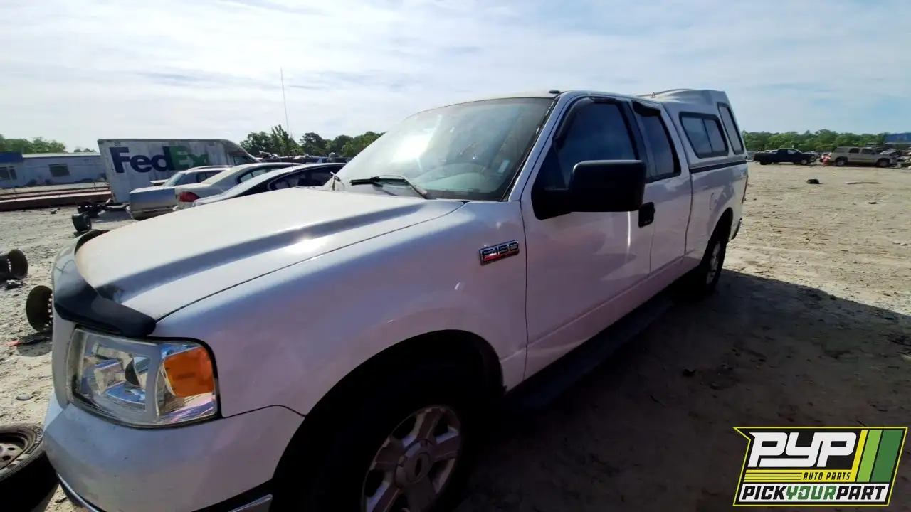 Photo of 2004 Ford F-150