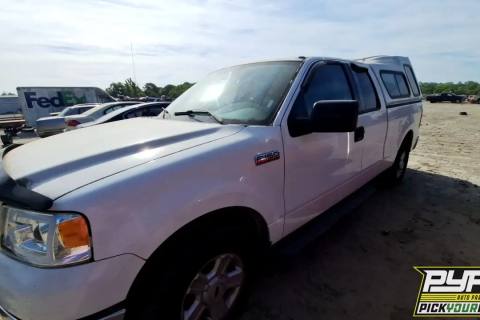 Photo of 2004 Ford F-150