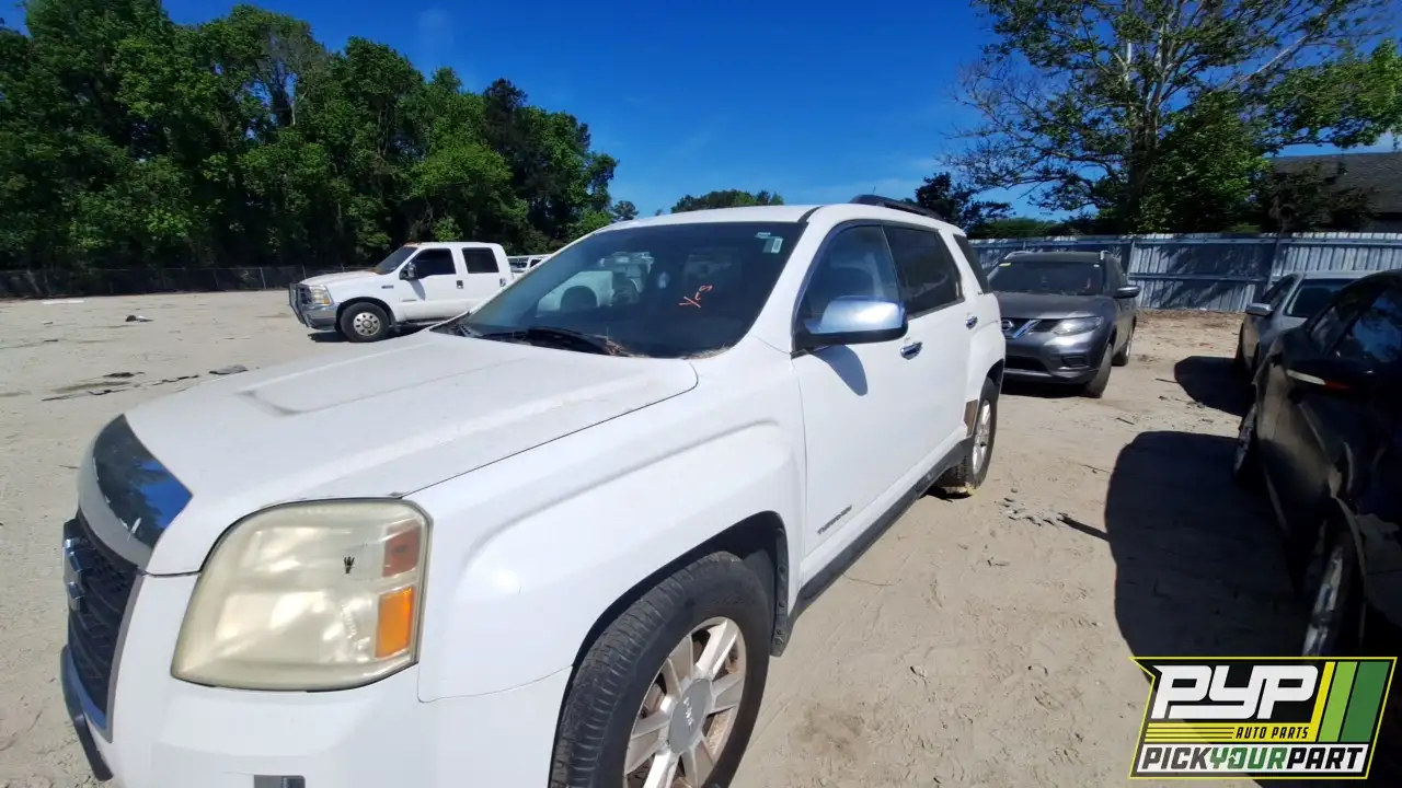 Photo of 2012 Gmc Terrain