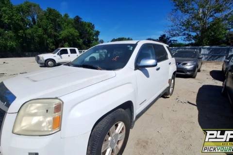 Photo of 2012 Gmc Terrain