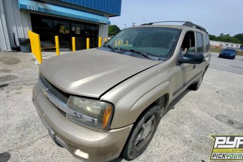 Photo of 2005 Chevrolet Trailblazer Ext