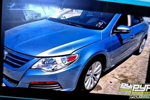 Photo of 2012 Volkswagen Cc