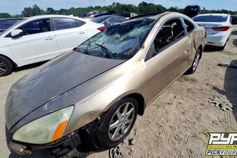 Photo of 2004 Honda Accord