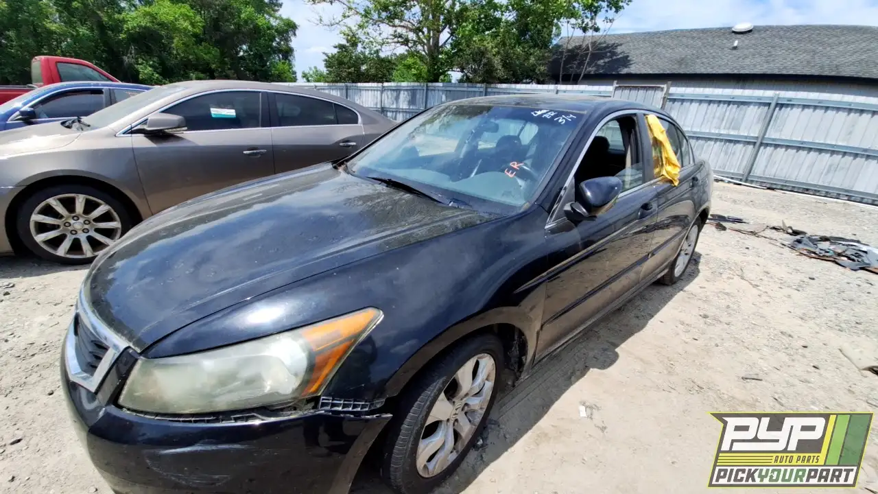 Photo of 2010 Honda Accord