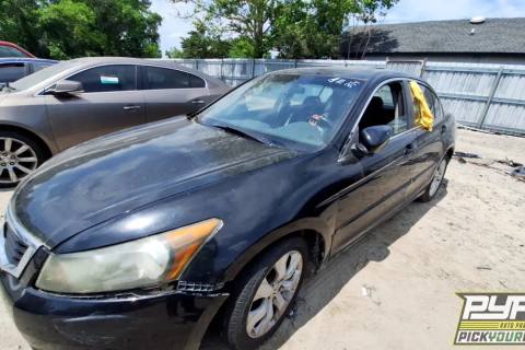 Photo of 2010 Honda Accord