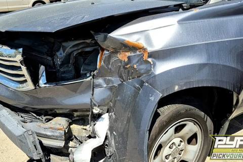 Photo of 2014 Honda Pilot