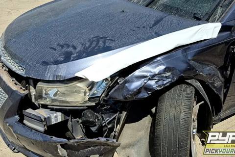 Photo of 2013 Chevrolet Cruze