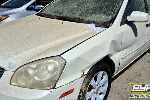 Photo of 2006 Kia Optima